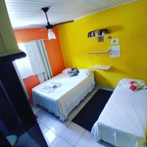Отель Chapada Casas da Izete  Ленсойш 
